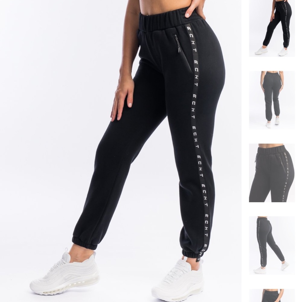 COPY - ECHT Street Joggers XS